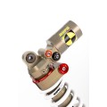 Mupo Suspension AB1 Evo Factory Rear Shock for Aprilla RSV4 RF / RR 15-20 Mupo Suspension AB1 Evo Factory Rear Shock for Aprilla RSV4 RF / RR 15-20